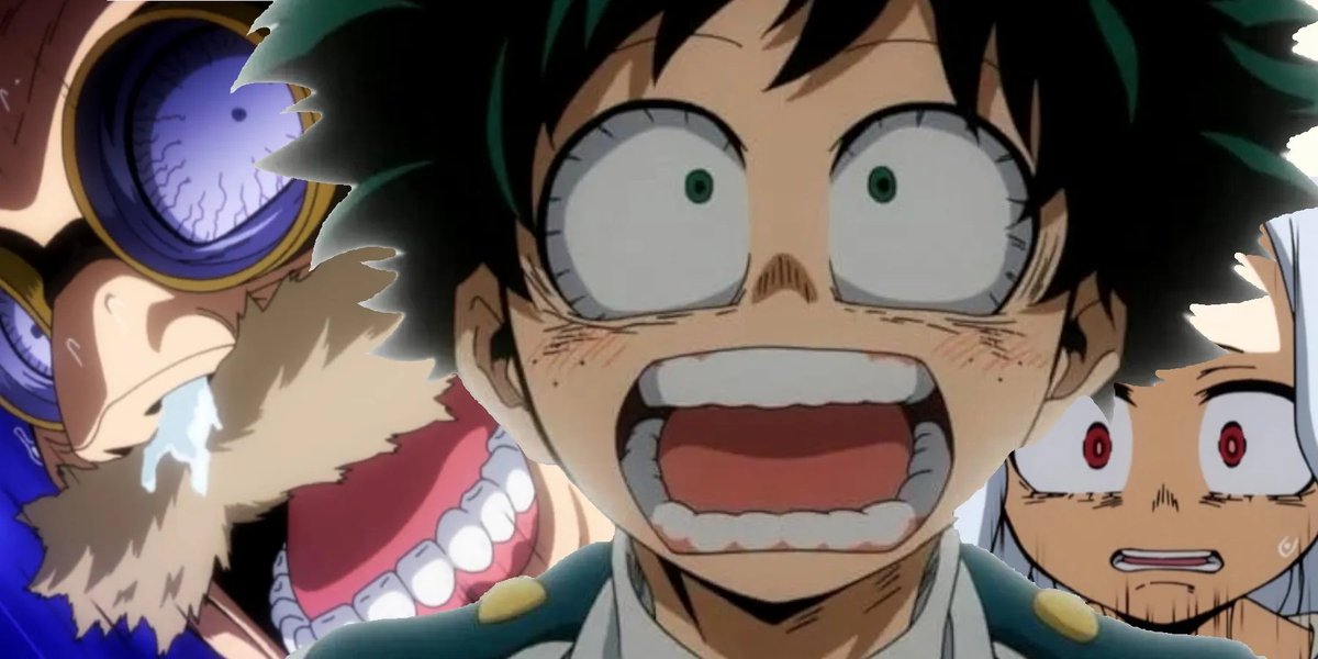 Popular and Unique Quirk Categories in My Hero Academia Explained